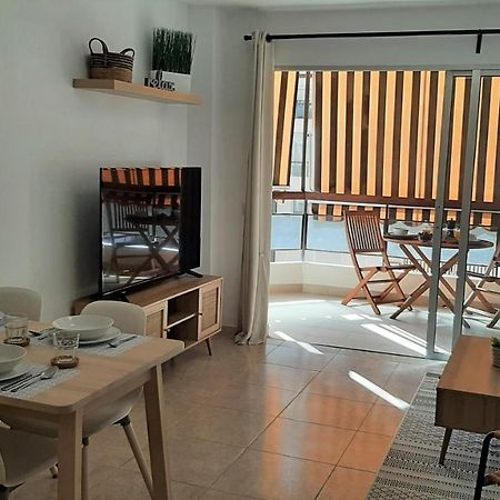 Vistas Al Mar Jardines Canarios Los Cristianos Los Cristianos  Zewnętrze zdjęcie
