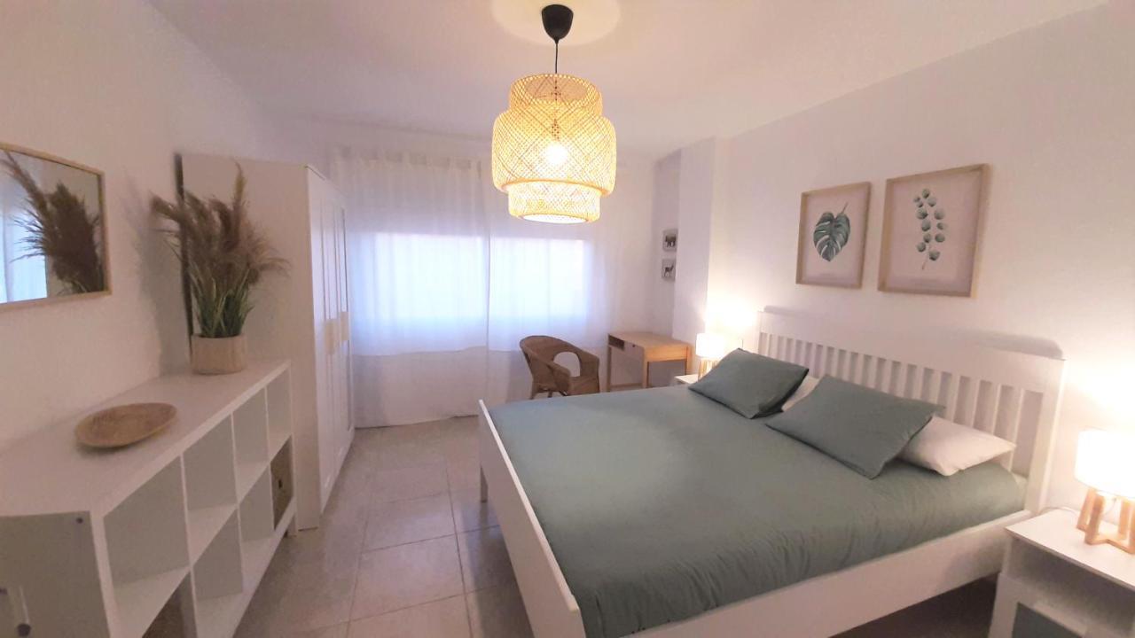 Vistas Al Mar Jardines Canarios Los Cristianos Los Cristianos  Zewnętrze zdjęcie